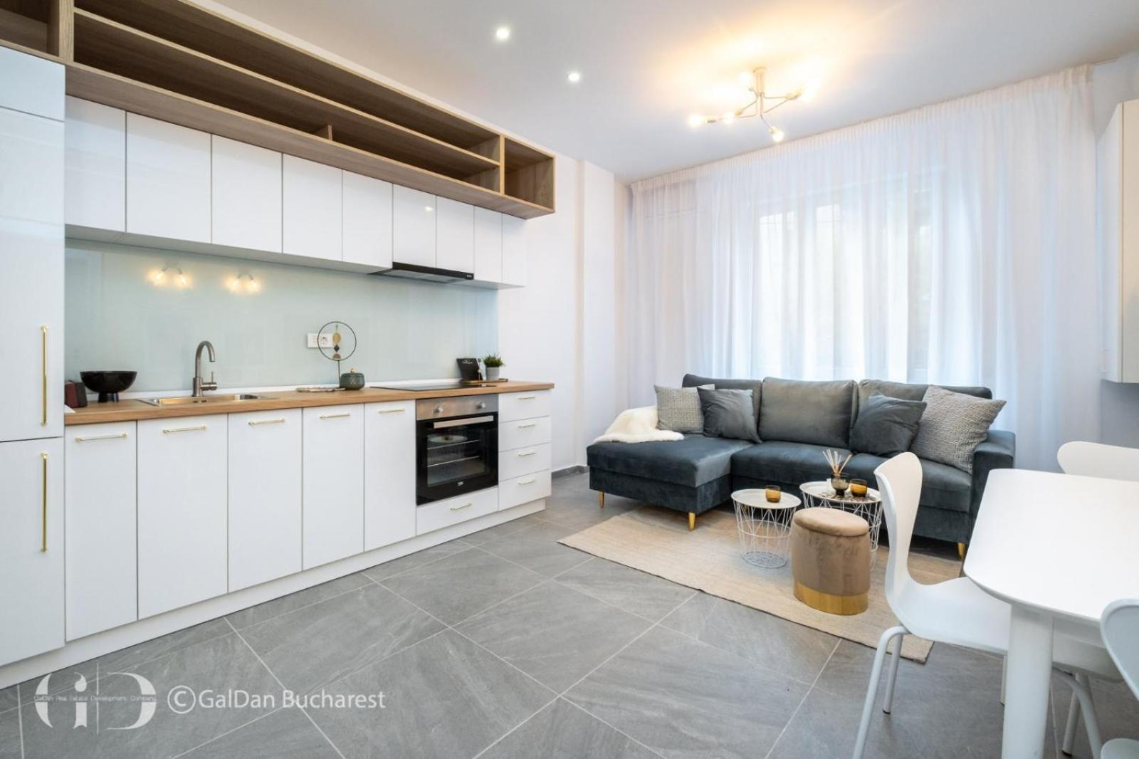 The Loft Luxury Apartments-Near The Park In The City Center Bucarest Exterior foto