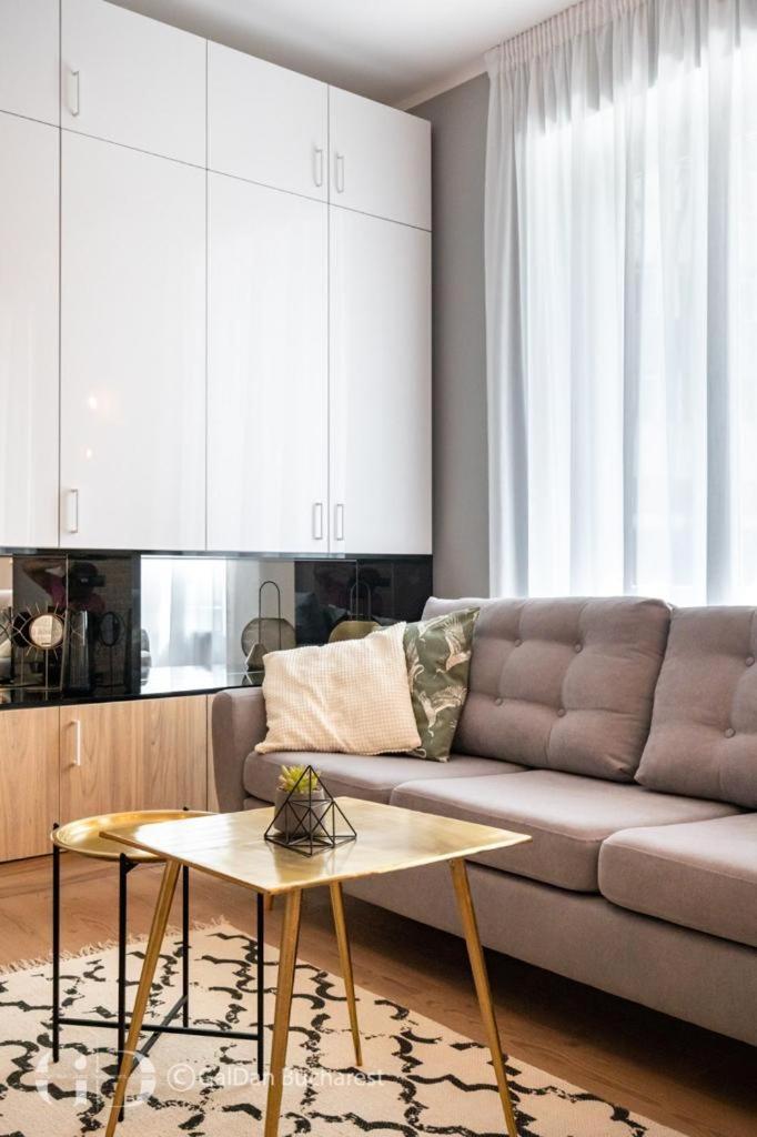 The Loft Luxury Apartments-Near The Park In The City Center Bucarest Exterior foto